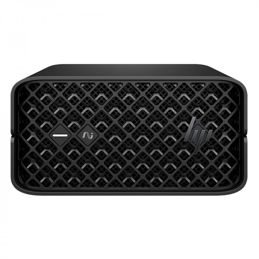 Desktop PC HP A40N1ET#ABE 128 GB 1 TB SSD