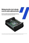 Desktop PC HP A40N0ET#ABE