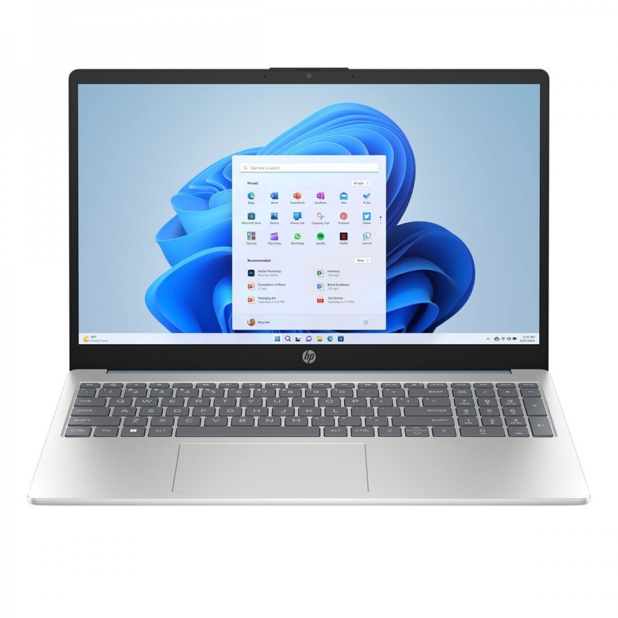 Laptop HP BT7F9EA 15,6