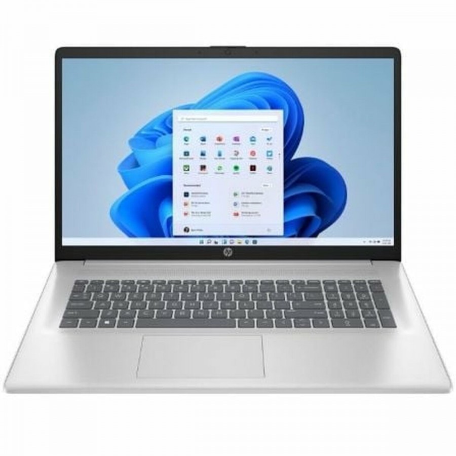 Laptop HP BT7J8EA 17