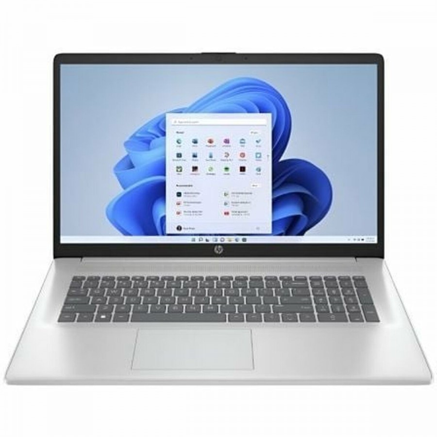 Laptop HP BT7J9EA 17