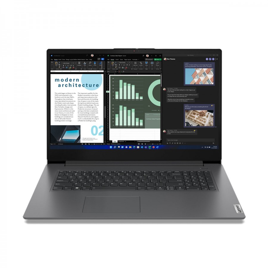 Laptop Lenovo 83A2004JSP 17,3