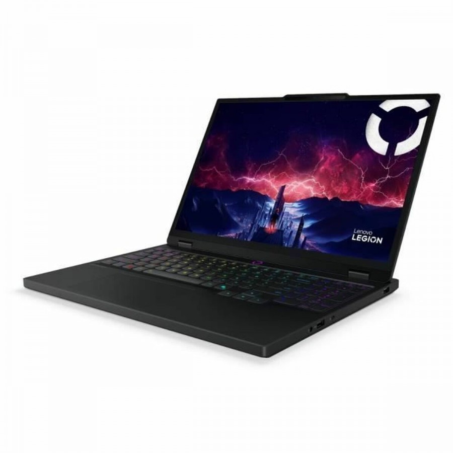 Laptop Lenovo 32 GB RAM 512 GB SSD geforce rtx 5060