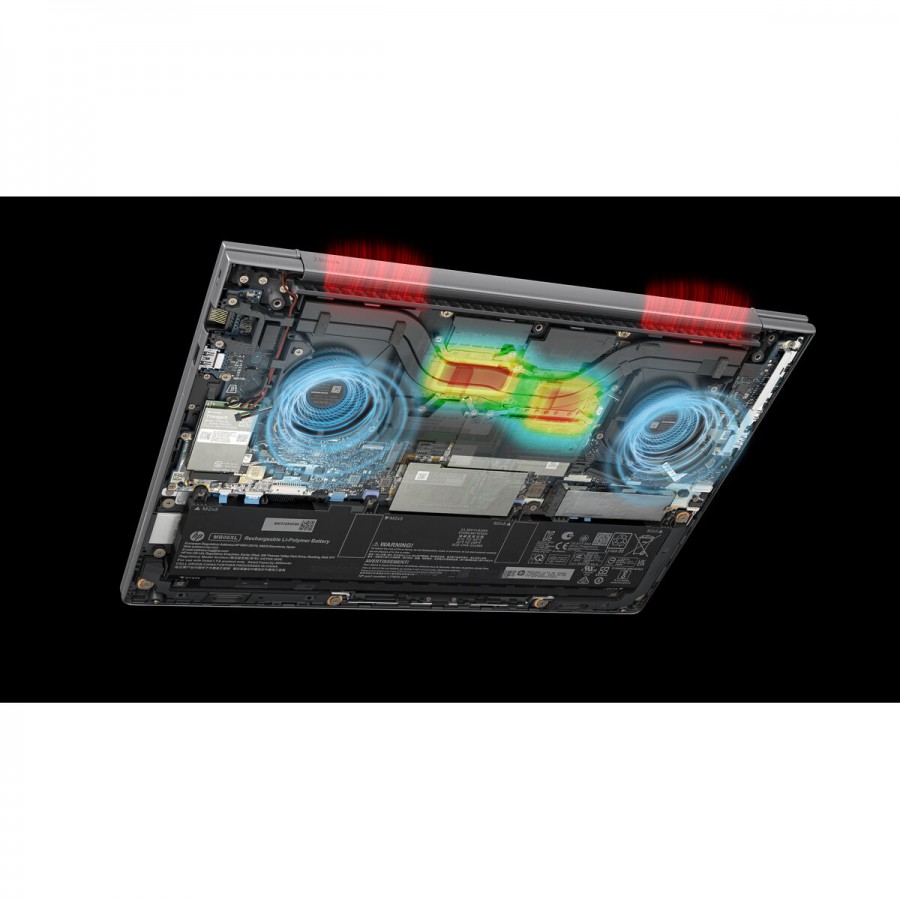 Laptop HP B72XGET#ABE 16