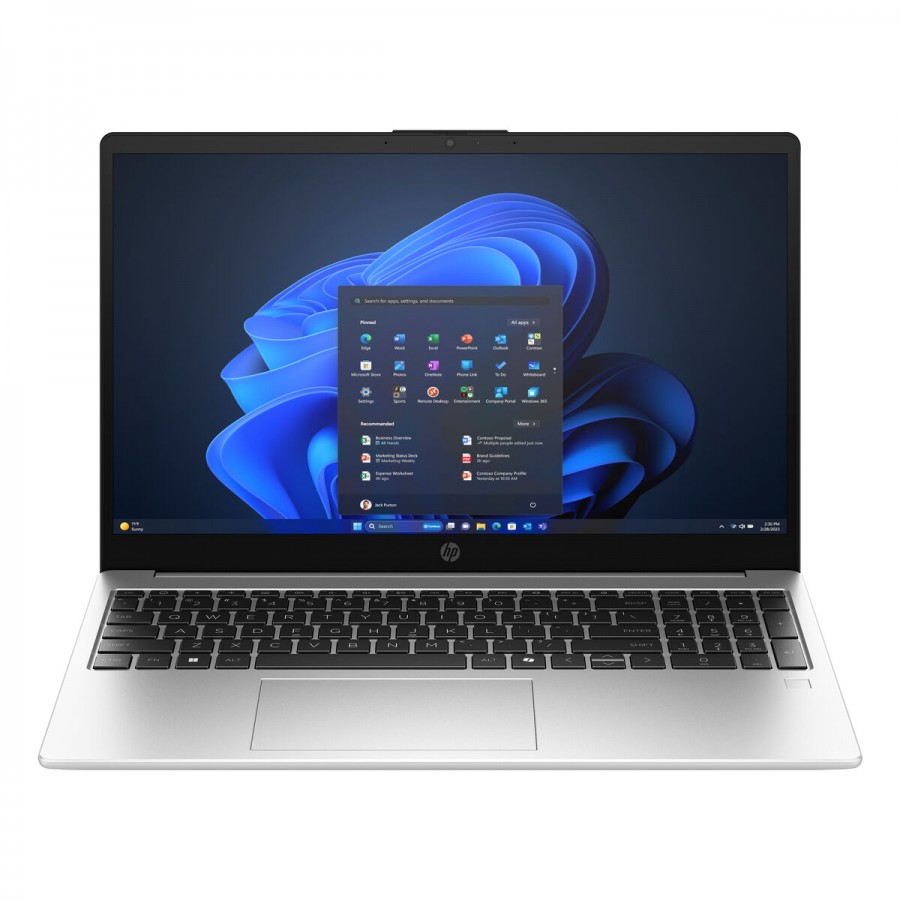 Laptop HP C14Q4ET#ABE 15,6