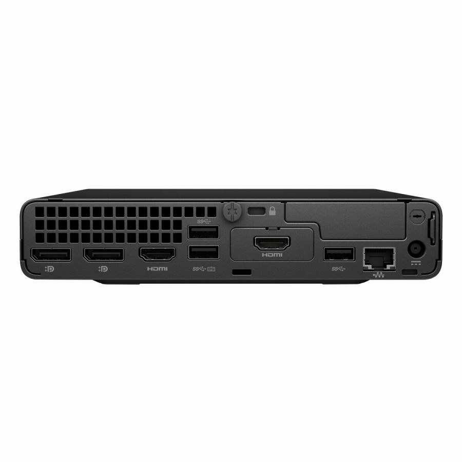 Desktop PC HP B70YJAT#ABE 16 GB RAM 512 GB SSD Intel Core i5-14500T