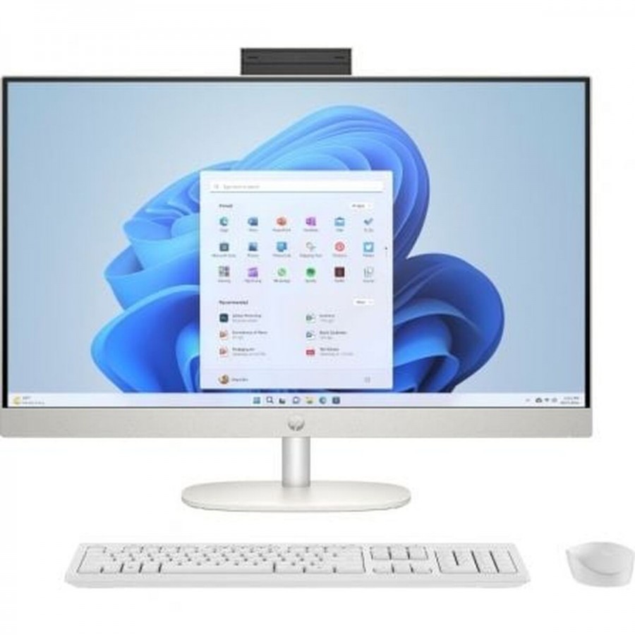 All in One HP C7SJ4EA 27