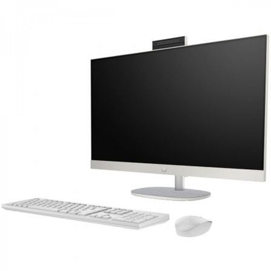 All in One HP C7SJ5EA 27
