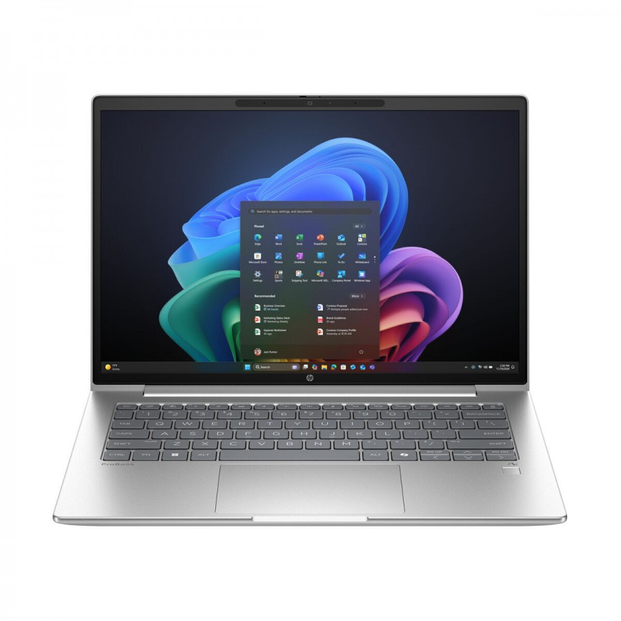 Laptop HP CQ0D7ET#ABE 14