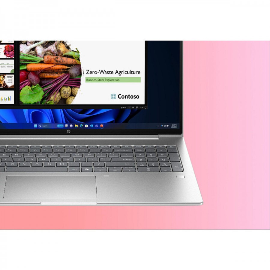 Laptop HP CQ0D6ET#ABE 16