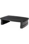Footrest Kensington 56152 Black