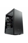 Desktop PC PcCom Work AMD Ryzen 7 5700G 16 GB RAM 500 GB SSD