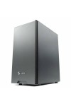 Desktop PC PcCom Work AMD Ryzen 7 5700G 16 GB RAM 500 GB SSD