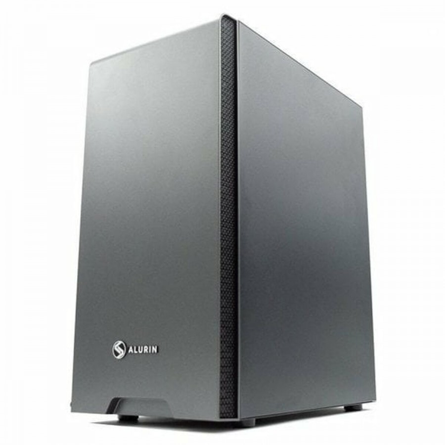 Desktop PC PcCom Work AMD Ryzen 7 5700G 16 GB RAM 500 GB SSD