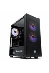 Desktop PC PcCom Lite Intel Core i5-12400F 16 GB RAM 1 TB SSD NVIDIA GeForce RTX 3050