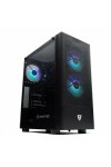 Desktop PC PcCom Lite Intel Core i5-12400F 16 GB RAM 1 TB SSD NVIDIA GeForce RTX 3050
