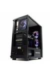 Desktop PC PcCom Lite Intel Core i5-12400F 16 GB RAM 1 TB SSD NVIDIA GeForce RTX 3050