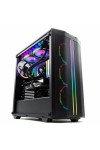 Desktop PC PcCom Imperial 32 GB RAM 2 TB SSD Nvidia Geforce RTX 4070