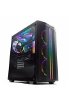 Desktop PC PcCom Imperial 32 GB RAM 2 TB SSD Nvidia Geforce RTX 4070