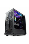 Desktop PC PcCom Imperial 32 GB RAM 2 TB SSD Nvidia Geforce RTX 4070