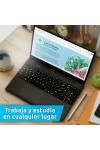 Laptop Alurin Flex Advance 15,6