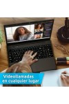 Laptop Alurin Flex Advance 15,6