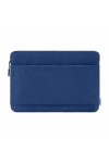 Laptop Backpack Incase INMB100744-NVY Navy Blue