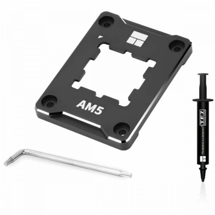 Cooling Base for a Laptop Thermalright