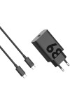 Wall Charger Motorola PG38C06281 68 W