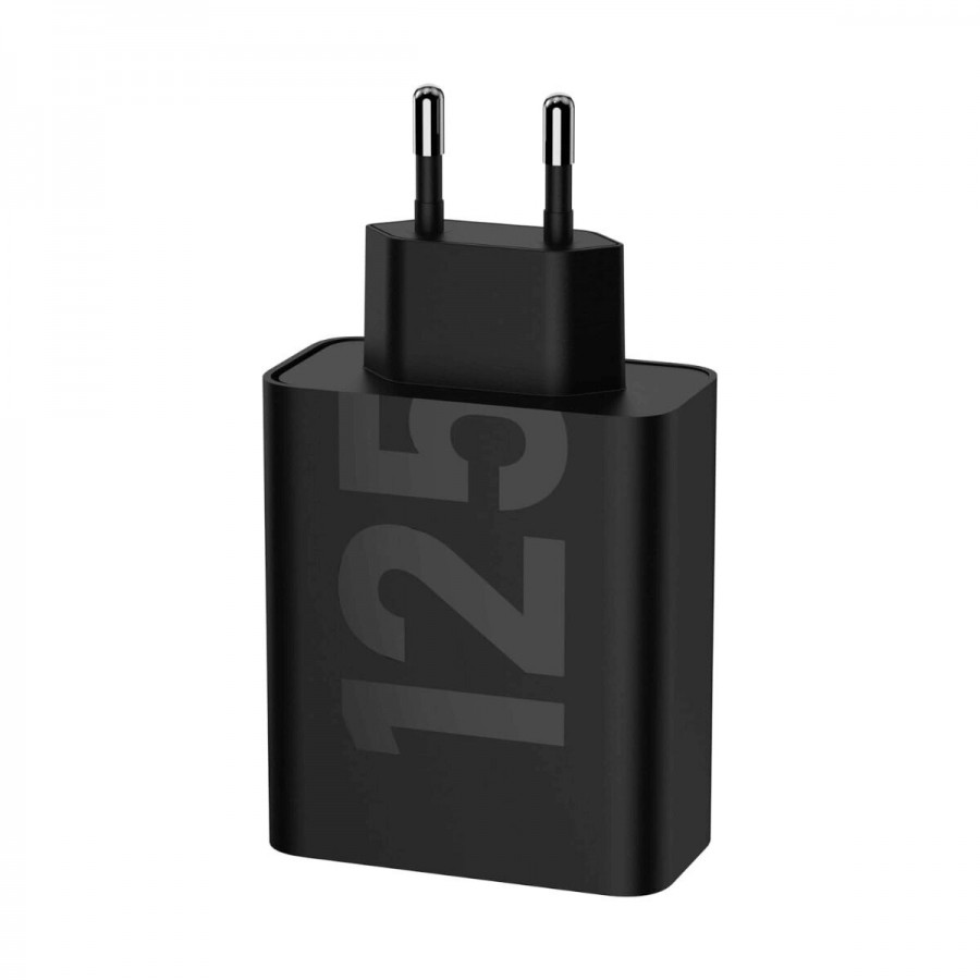 Wall Charger Motorola PG38C06632 125 W