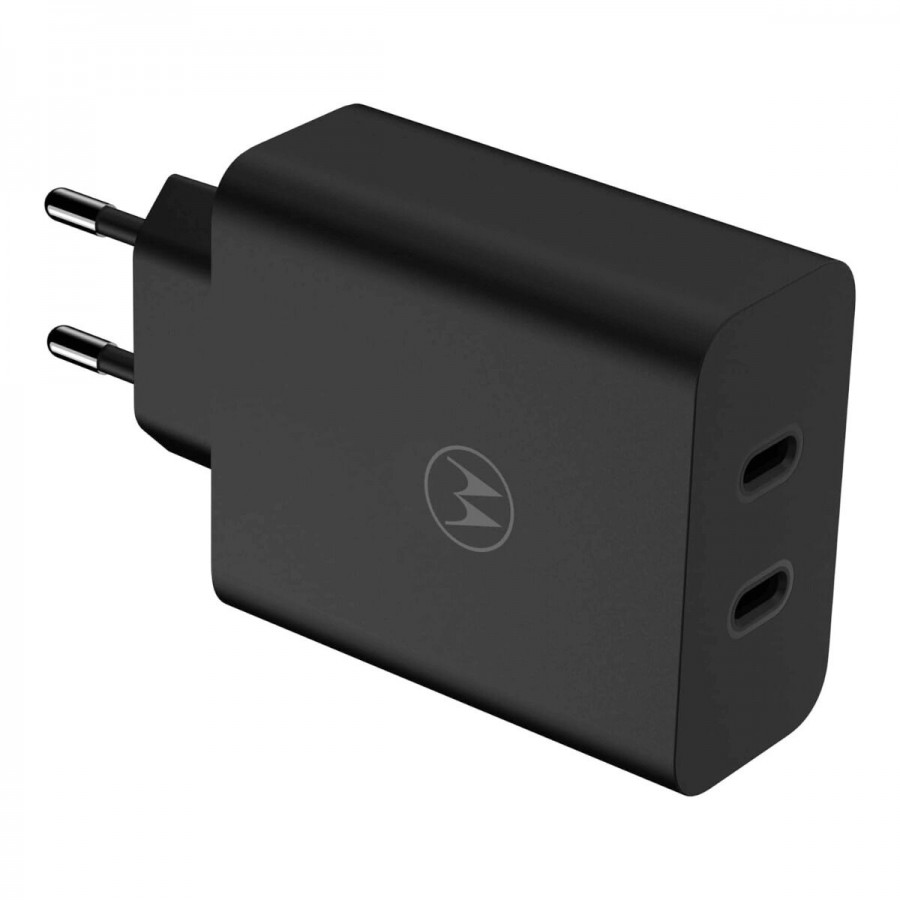 Wall Charger Motorola PG38C06632 125 W