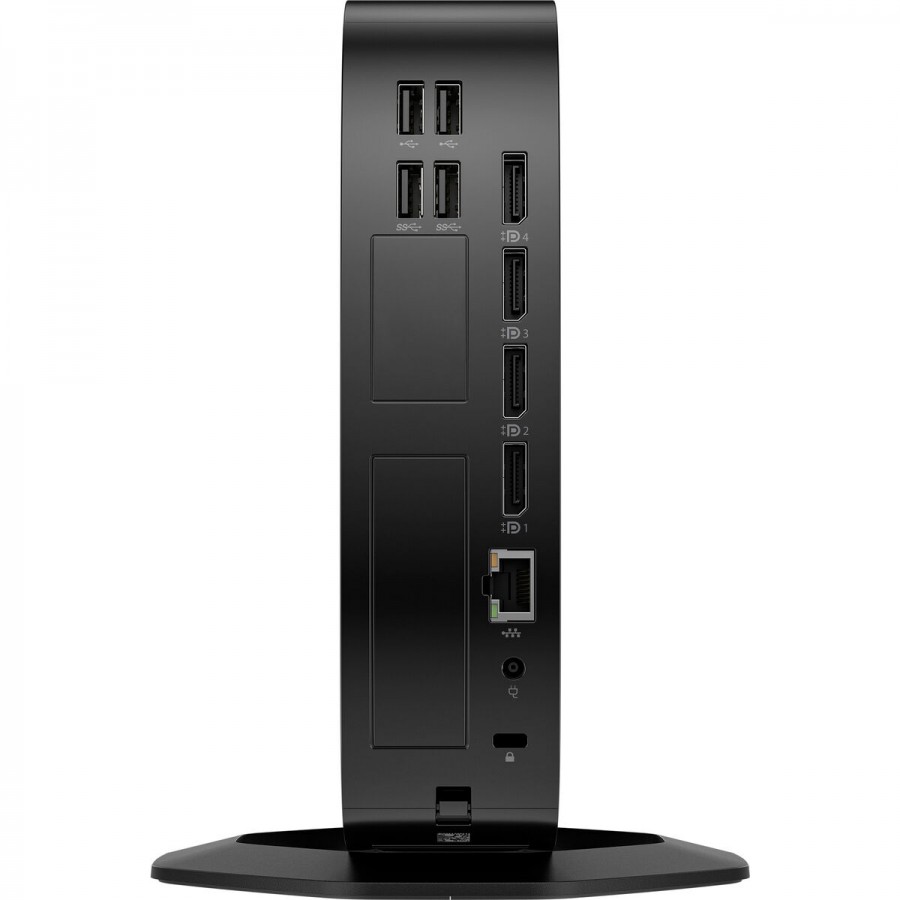 Desktop PC HP 5H122EA#ABE 8 GB RAM 256 GB SSD