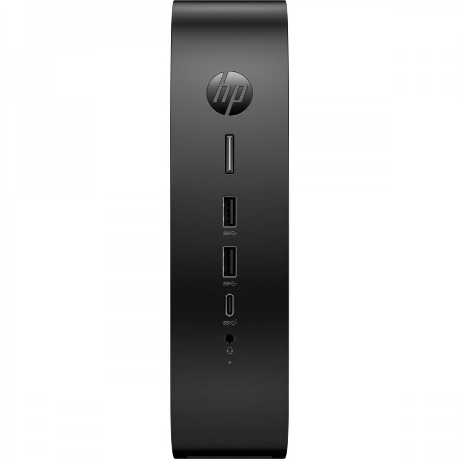 Desktop PC HP 5H122EA#ABE 8 GB RAM 256 GB SSD