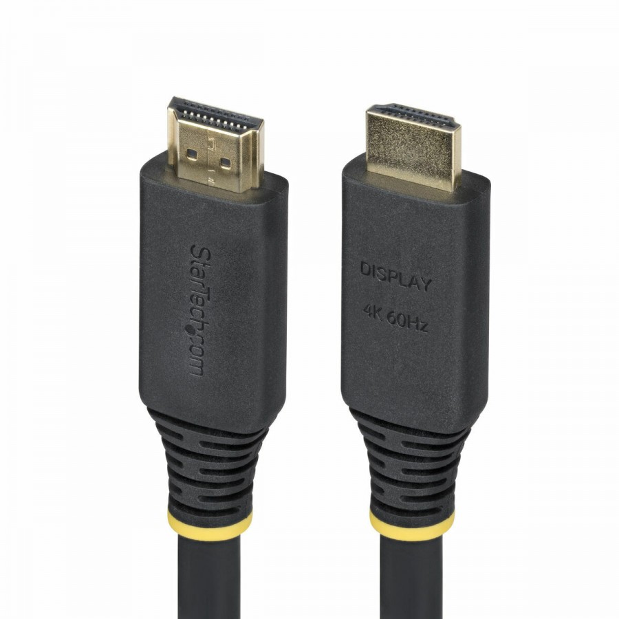 Laptop Charger Startech HDMI2-CABLE-4K60-10M