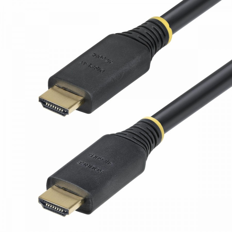 Laptop Charger Startech HDMI2-CABLE-4K60-10M