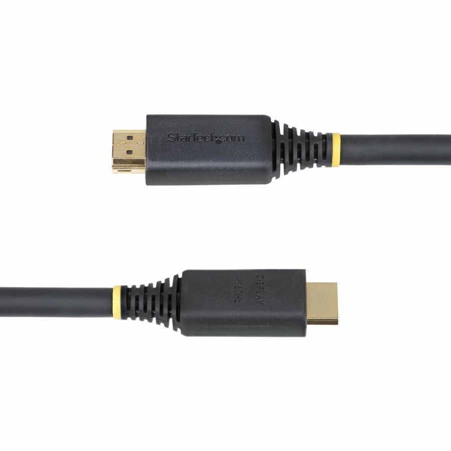 Laptop Charger Startech HDMI2-CABLE-4K60-10M