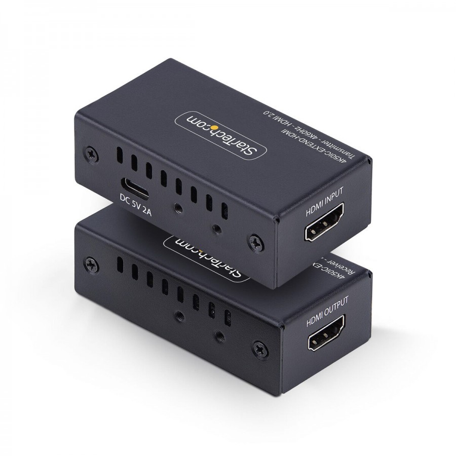 Laptop Charger Startech 4K50IC-EXTEND-HDMI