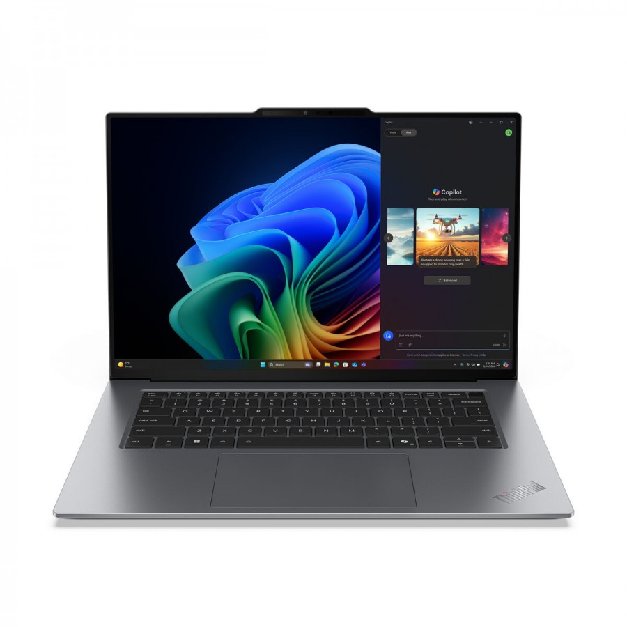 Laptop Lenovo 21Q6001FSP 15,3