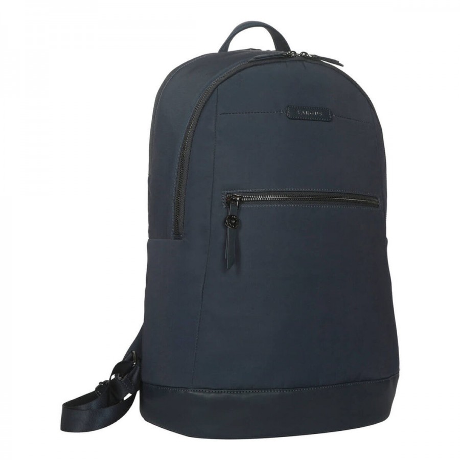 Laptop Backpack Targus TBB65002GL Blue