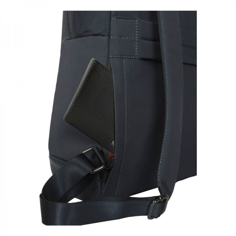 Laptop Backpack Targus TBB65002GL Blue