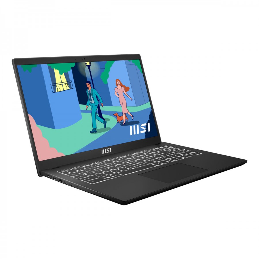 Laptop MSI 9S7-15HK12-440 15,6