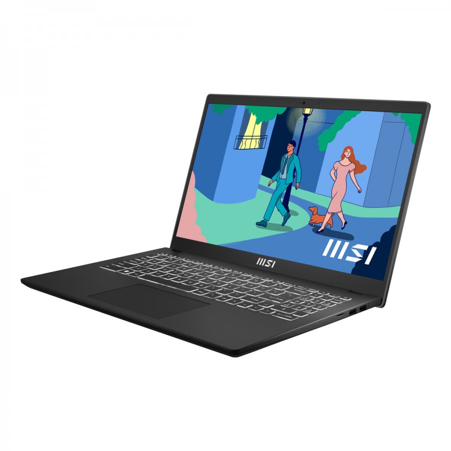 Laptop MSI 9S7-15HK12-440 15,6