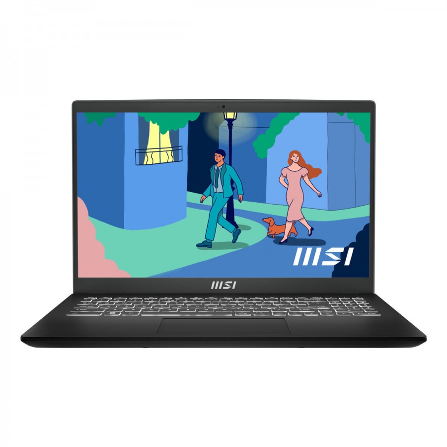 Laptop MSI 9S7-15HK12-440 15,6