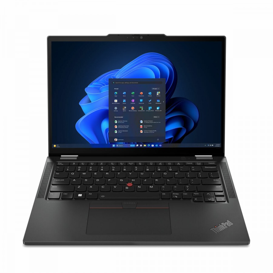 Laptop Lenovo 21LW0016SP 13,3
