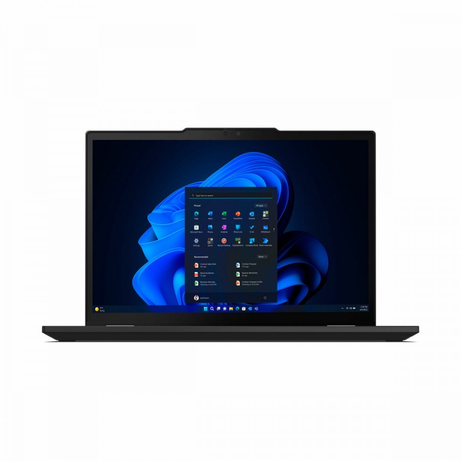 Laptop Lenovo 21LW0016SP 13,3