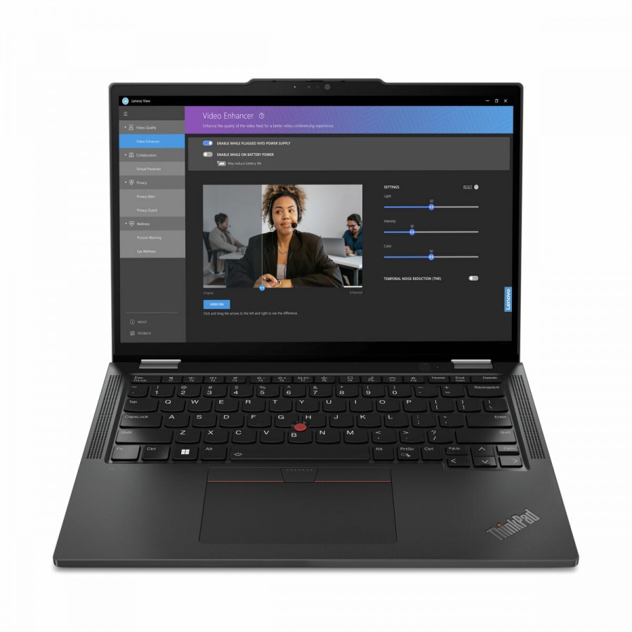 Laptop Lenovo 21LW0016SP 13,3