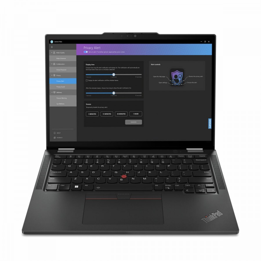 Laptop Lenovo 21LW0016SP 13,3