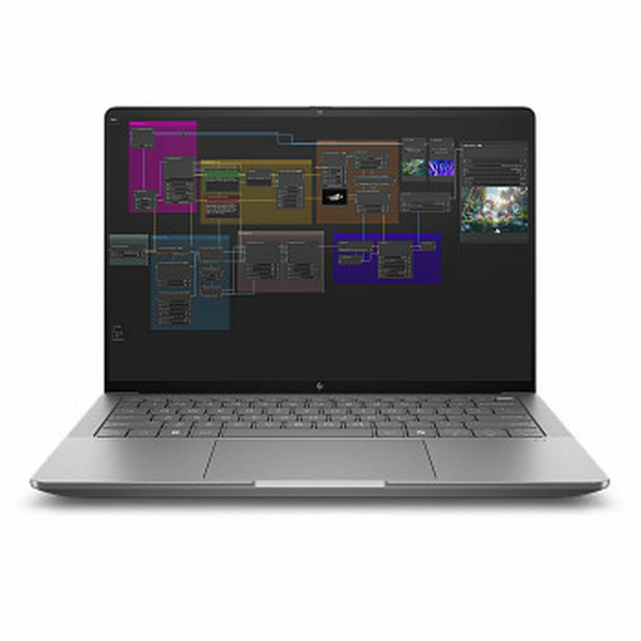 Laptop HP A3ZP4ET#ABE Spanish Qwerty 14