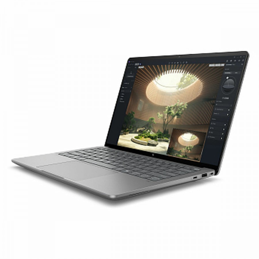 Laptop HP A3ZP4ET#ABE Spanish Qwerty 14