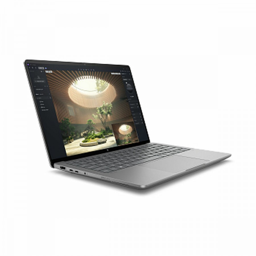 Laptop HP A3ZP4ET#ABE Spanish Qwerty 14